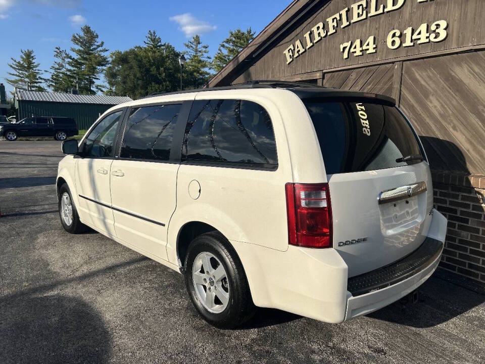 dodge grand caravan 2010 2D4RN5D13AR181386 image dodge grand caravan 2010 2D4RN5D13AR181386 image